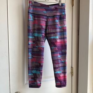 Victoria’s Secret VSX Capri workout legging